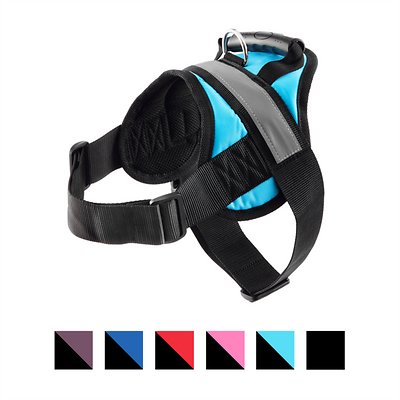 Hdp big dog shop no pull dog harness