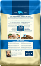 Load image into Gallery viewer, Blue Buffalo Life Protection Formula Adult Chicken &amp; Brown Rice Recipe Dry Dog Food
