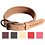 Load image into Gallery viewer, Logical Leather Padded Dog Collar
