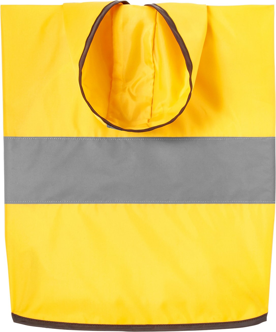 Frisco rainy days dog raincoat online