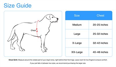 Hdp no pull dog harness clearance