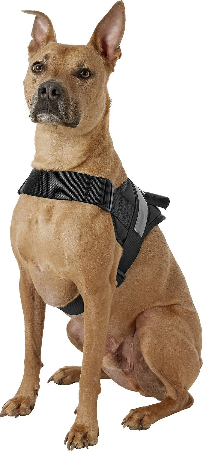 Hdp no pull dog harness discount