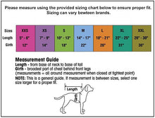 Load image into Gallery viewer, PetRageous Designs Kodiak Insulated Dog Coat
