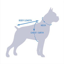 Load image into Gallery viewer, PetRageous Designs Kodiak Insulated Dog Coat
