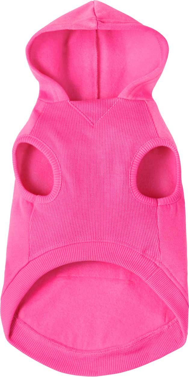 Frisco Dog Cat Basic Hoodie Pawsibility