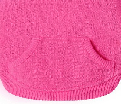 Frisco Dog Cat Basic Hoodie