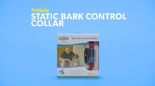 Load image into Gallery viewer, PetSafe Static Basic Waterproof Dog Bark Collar
