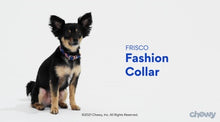 Load image into Gallery viewer, Frisco Fashion Collar, Tropical Floral
