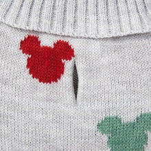 Load image into Gallery viewer, Disney Mickey Mouse Confetti Dog &amp; Cat Sweater
