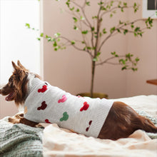 Load image into Gallery viewer, Disney Mickey Mouse Confetti Dog &amp; Cat Sweater
