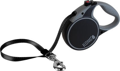 Kong reflective leash shop