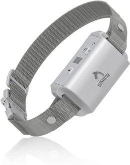 PATPET A01 Anti-Bark Dog Training Collar