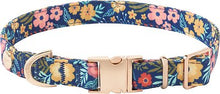 Load image into Gallery viewer, Frisco Fashion Collar, Tropical Floral
