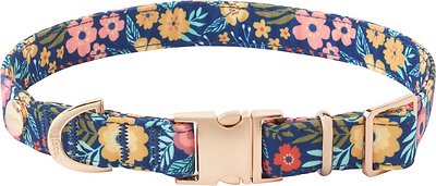 Frisco Fashion Collar, Tropical Floral