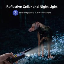 Load image into Gallery viewer, Petdiary T720 3,000-ft Shock Dog Training Collar
