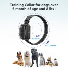 Load image into Gallery viewer, Petdiary T720 3,000-ft Shock Dog Training Collar
