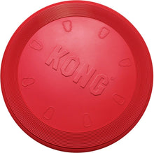 Load image into Gallery viewer, KONG Classic Flyer Dog Toy
