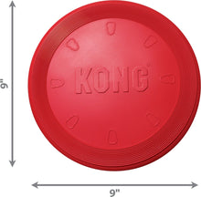 Load image into Gallery viewer, KONG Classic Flyer Dog Toy
