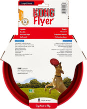 Load image into Gallery viewer, KONG Classic Flyer Dog Toy
