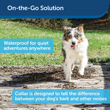 Load image into Gallery viewer, PetSafe Static Basic Waterproof Dog Bark Collar
