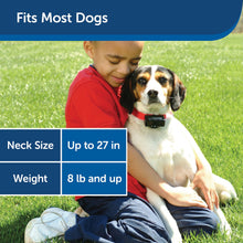 Load image into Gallery viewer, PetSafe Static Basic Waterproof Dog Bark Collar
