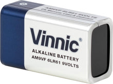 Load image into Gallery viewer, PetSafe 9-Volt PAC11-12067 Replacement Battery
