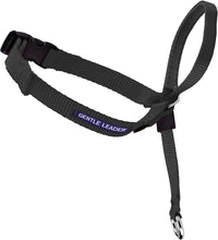 Load image into Gallery viewer, PetSafe Gentle Leader Padded No Pull Dog Headcollar
