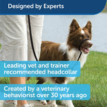 Load image into Gallery viewer, PetSafe Gentle Leader Padded No Pull Dog Headcollar

