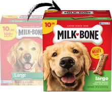 Load image into Gallery viewer, Milk-Bone Original Large Biscuit Dog Treats
