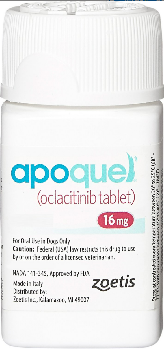 Apoquel Tablets for Dogs