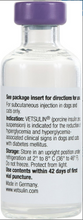 Load image into Gallery viewer, Vetsulin Insulin U-40 for Dogs &amp; Cats
